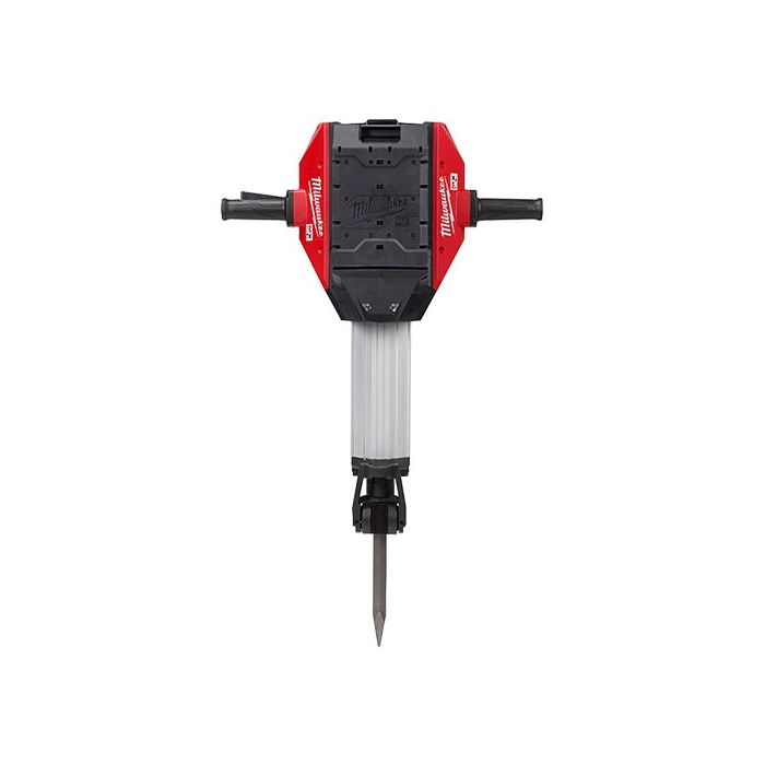 MX FUEL™ 28 mm Hex Breaker main product photo