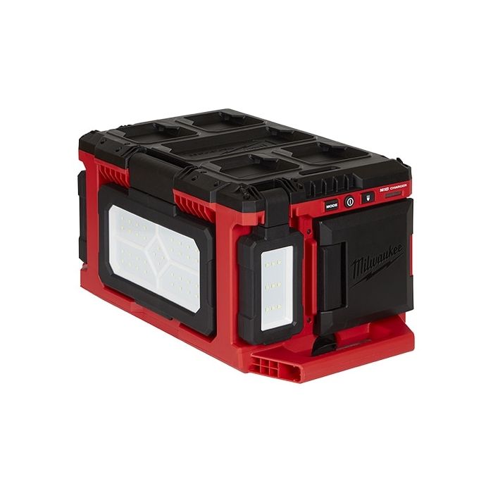 M18™ PACKOUT™ Area Light/Charger main product photo