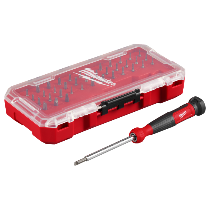 39-in-1 Precision Multi-Bit Screwdriver main product photo