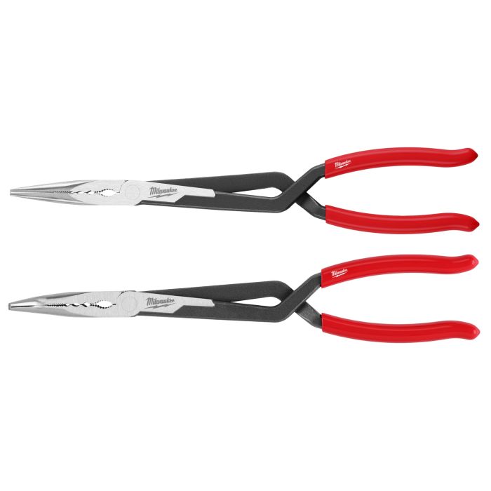 Long Reach Pliers Set (2pcs) main product photo
