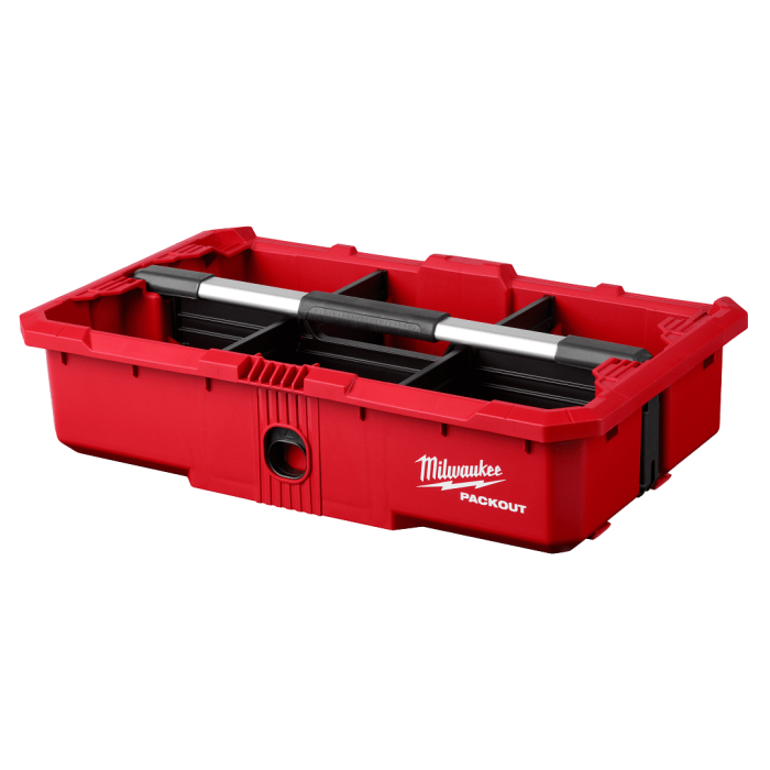PACKOUT Tool Caddy main product photo