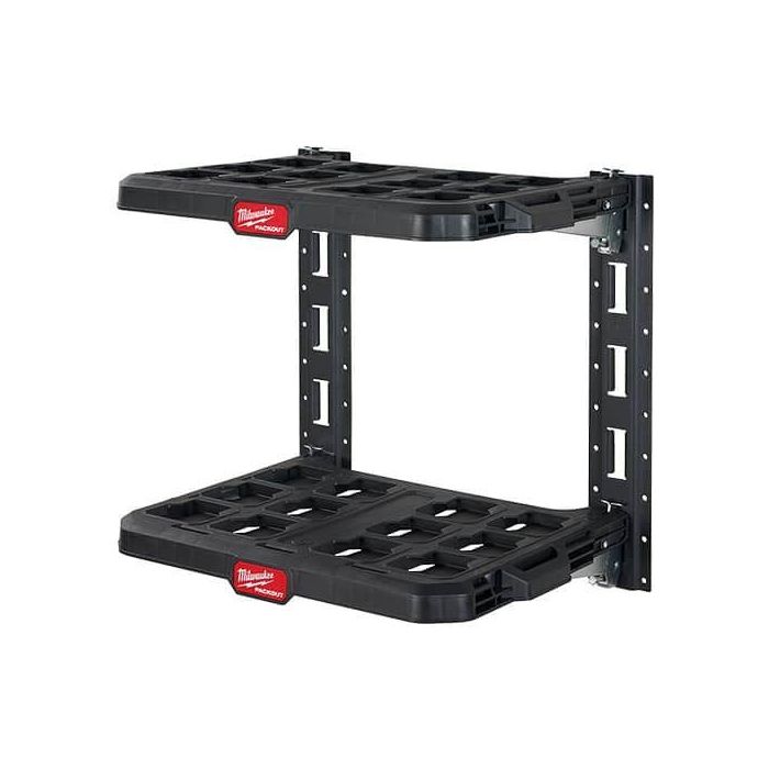 PACKOUT™ 2-Shelf Racking Kit main product photo