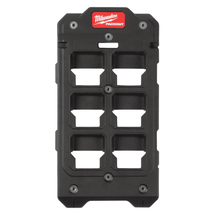 PACKOUT Wall Plate main product photo