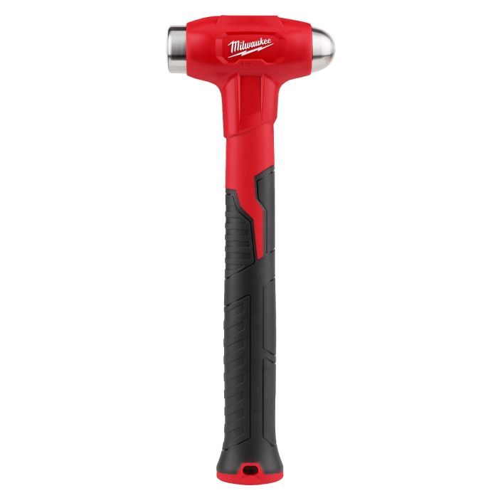 16oz Dead Blow Ball Peen Hammer main product photo