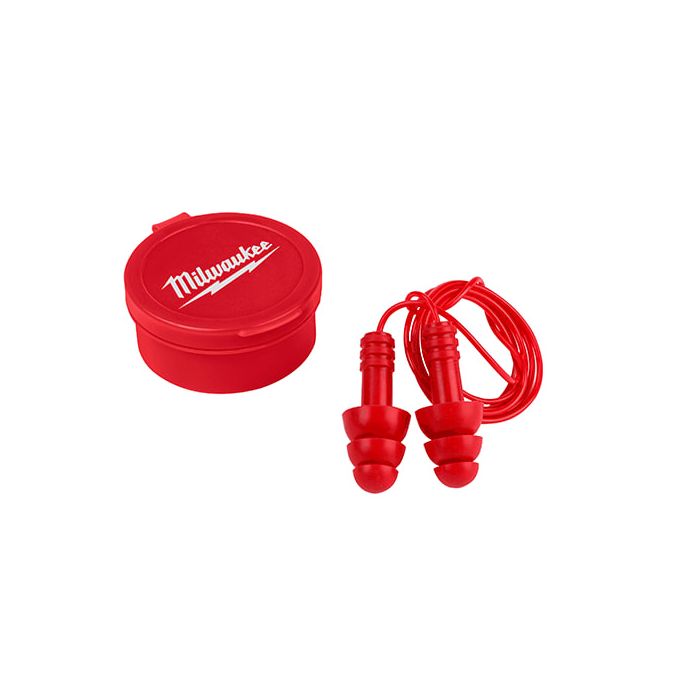3 PK Reusable Corded Hearing main product photo
