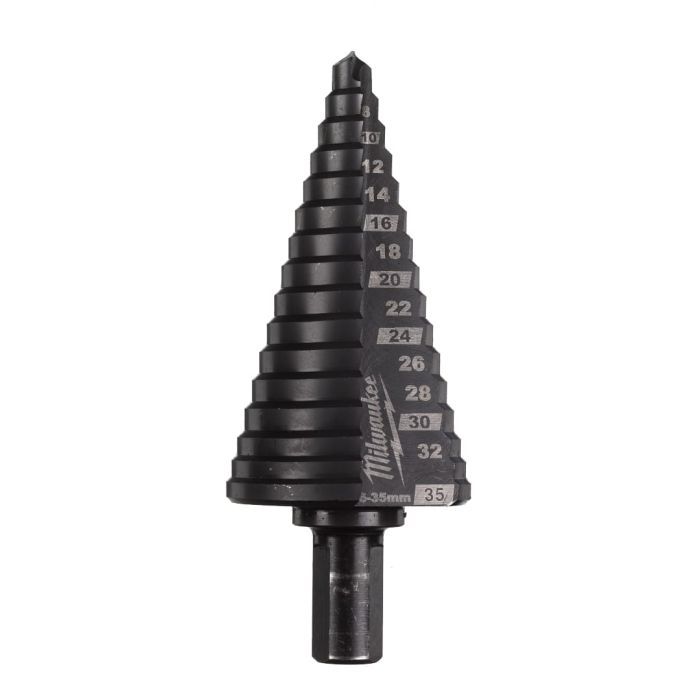 Cobalt Step Bits Metric main product photo