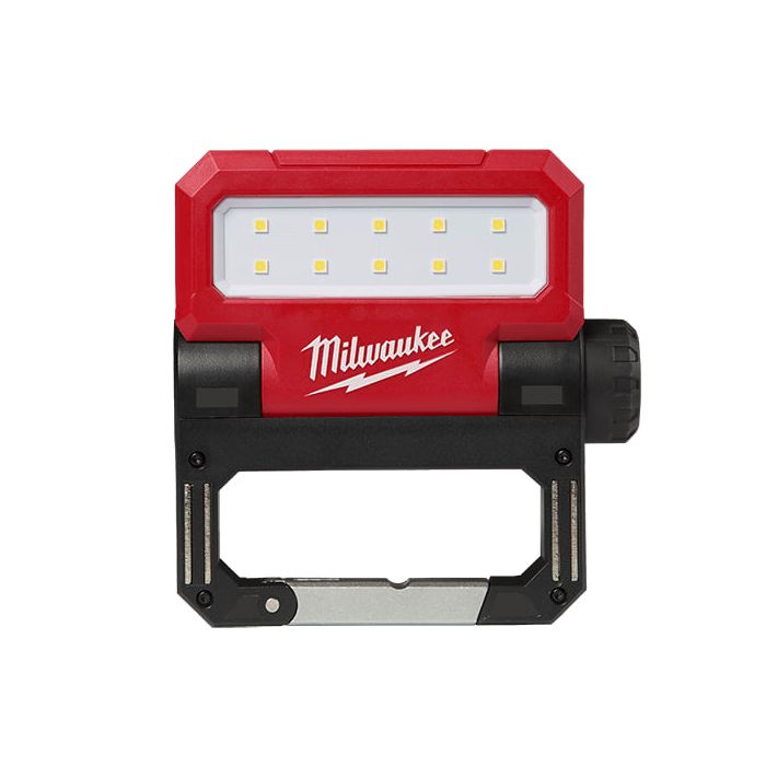 USB Rechargeable Folding Flood Light main product photo