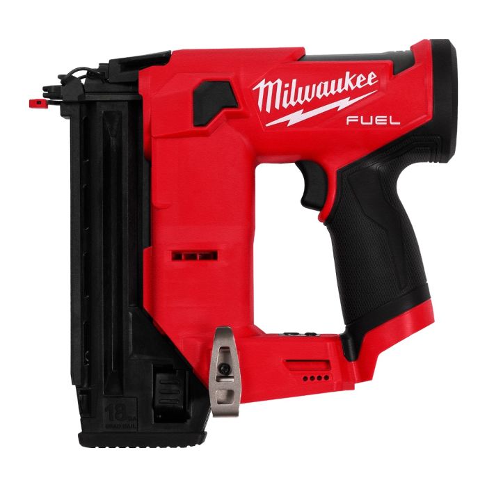 M12 FUEL™ 18GA Compact Finish Nailer main product photo