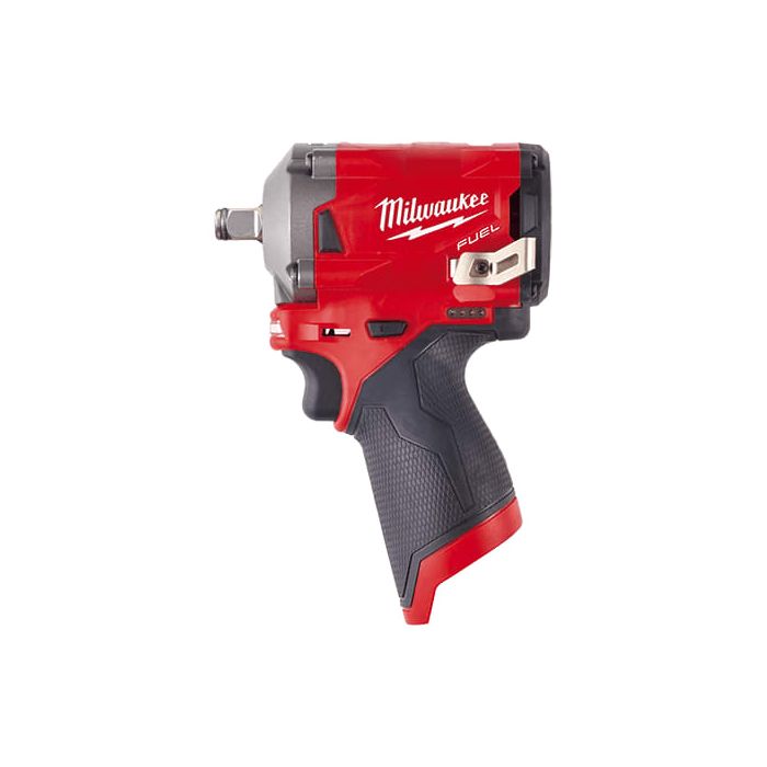 M12 Fuel™ 1/2" Stubby Impact Wrench main product photo