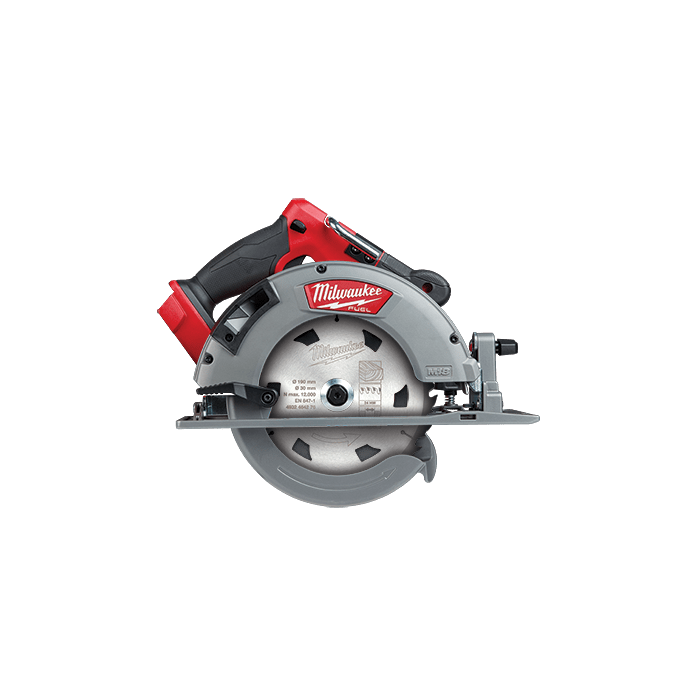 M18 FUEL 190mm Circular Saw main product photo