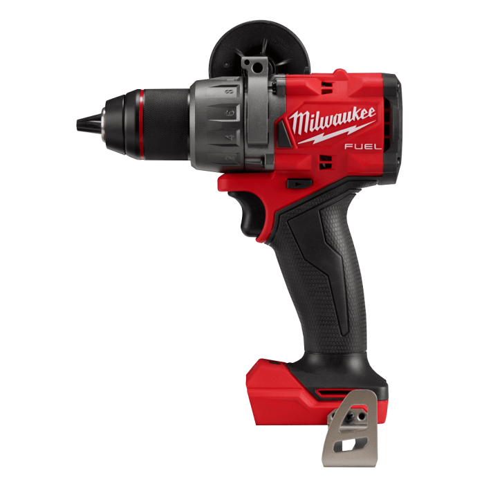 M18 FUEL Percussion Drill main product photo