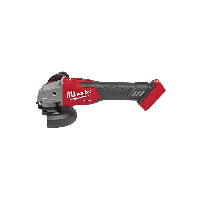 M18 FUEL™ 100mm Braking Grinder main product photo