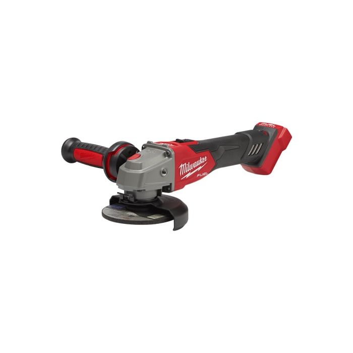M18 FUEL 100mm Variable Speed Braking Grinder main product photo