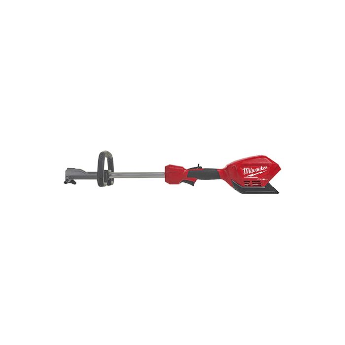 M18 FUEL™ Outdoor Power Head with QUIK-LOK™ main product photo