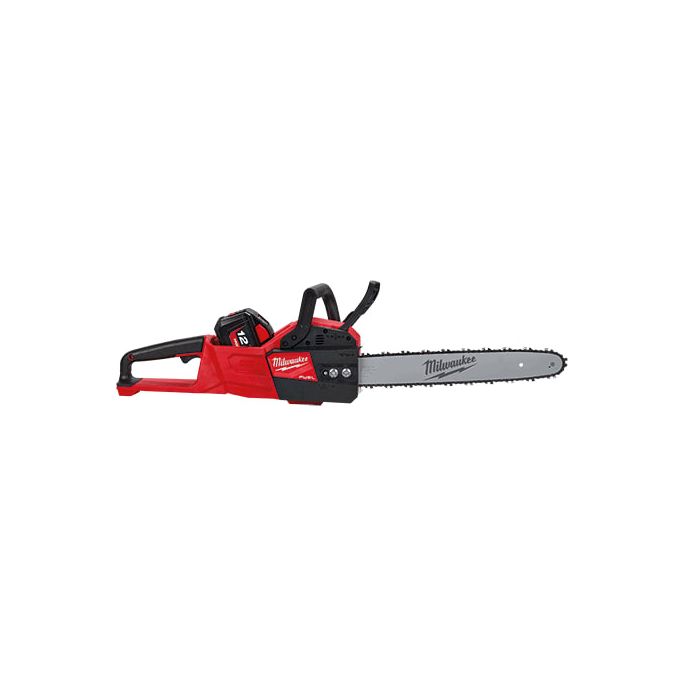 M18 FUEL™ Chainsaw main product photo
