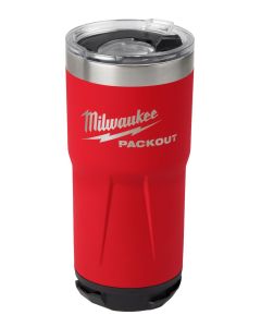 PACKOUT™ Red Tumbler (20oz)
