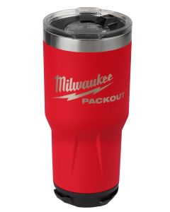 PACKOUT™ Red Tumbler (30oz)