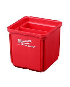 Nesting Regular Organizer Bin (2PK)