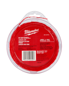 2mm x 45m Trimmer Line Refill