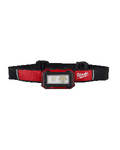 Internal Rechargeable Headlamp 450 Lumens