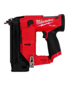 M12 FUEL™ 18GA Compact Finish Nailer