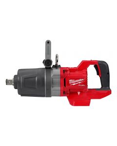 M18 FUEL™ D-Handle High Torque Impact Wrench