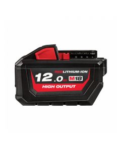 M18™ HIGH OUTPUT™ 12.0Ah Battery