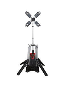 MX FUEL Tower Light/Charger
