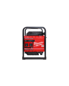 MX FUEL 3600W/1800W Portable Power Supply
