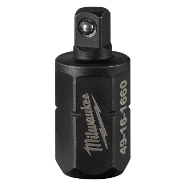 Pass-Through Anvil Adapter (For M12 FPTR)