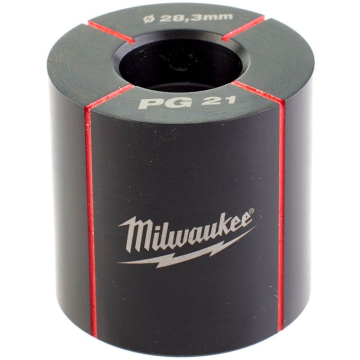 EXACT™ M28 PG21 Knockout Die