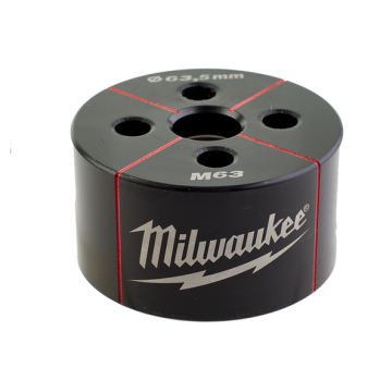 EXACT™ M63 KNOCKOUT DIE