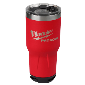 PACKOUT™ Red Tumbler (30oz)