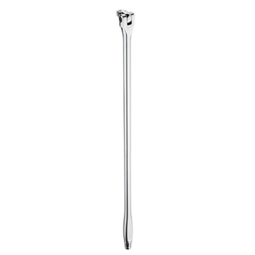 1/2″ Drive Breaker Bar (24")  1/2″ Drive Breaker Bar (24")