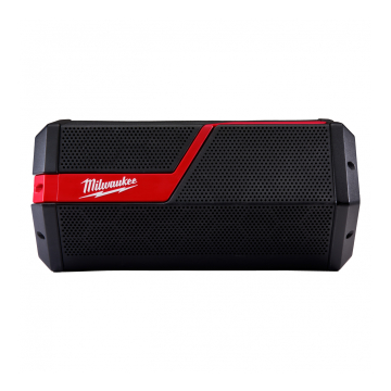 M12™-M18™ Bluetooth® Jobsite Speaker