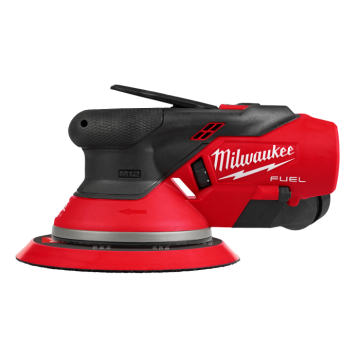M12 FUEL™ 5mm Random Orbital Sander