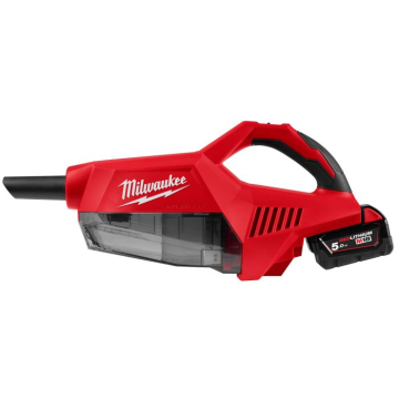 M18™ Brushless Compact Vacuum