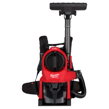 M18 FUEL™ Backpack Vacuum Gen 2