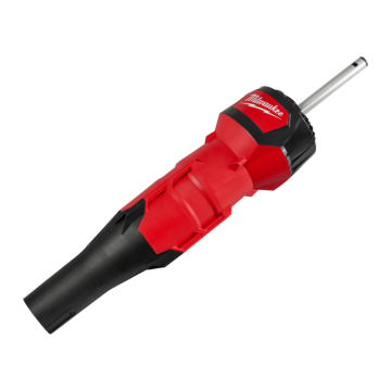 QUIK-LOK™ 500 CFM Blower Attachment