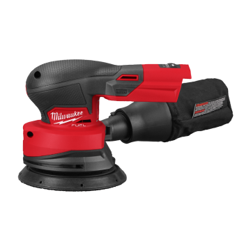 M18 FUEL™ 125mm Random Orbital Sander