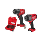 M18 Torque Xpert Duo
