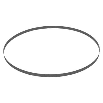 Deep Cut Band Saw Blade - 24 TPI