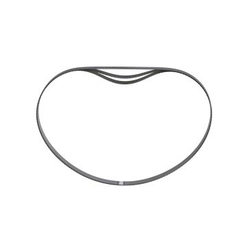 Compact Band Saw Blade - 18 TPI