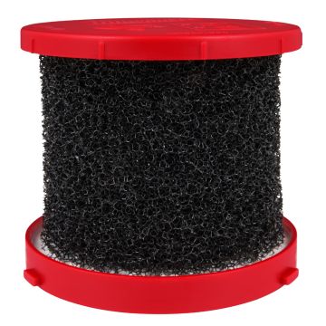 Foam Wet Filter