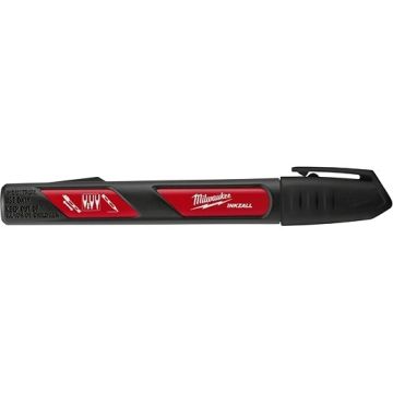 INKZALL™ Black Liquid Paint Marker