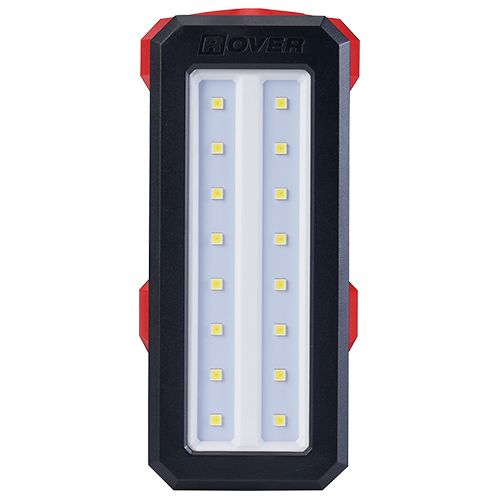 Milwaukee pivoting light discount