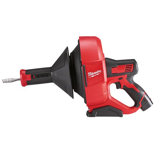 Milwaukee power cleaner hotsell