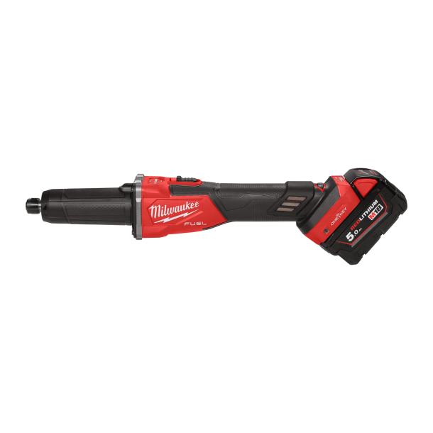 M18 FUEL Variable Speed Braking Die Grinder Milwaukee Tool Malaysia