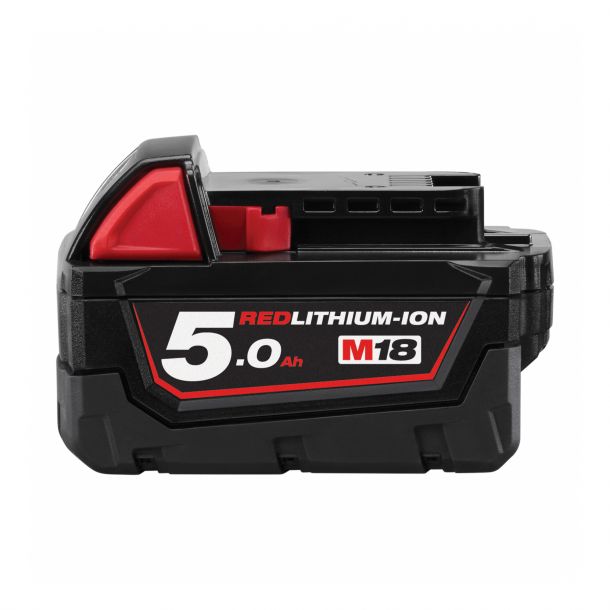 M18 5.0Ah Battery Milwaukee Tool Malaysia