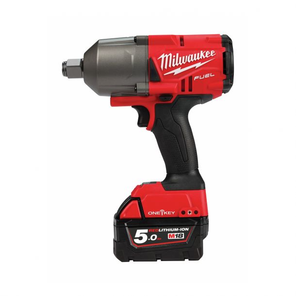 M18 FUEL™ 3/4 High Torque Impact Wrench